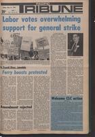 The Pacific Tribune - Friday, May 21, 1976