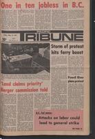 The Pacific Tribune - Friday, May 14, 1976