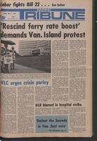 The Pacific Tribune - Friday, May 7, 1976