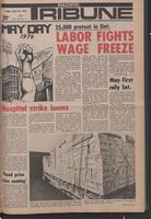 The Pacific Tribune - Friday, April 30, 1976