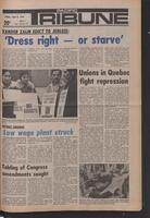The Pacific Tribune - Friday, April 9, 1976