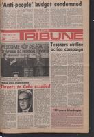 The Pacific Tribune - Friday, April 2, 1976