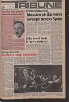 The Pacific Tribune - Friday, March 12, 1976