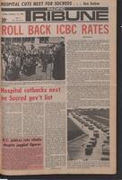 The Pacific Tribune - Friday, February 13, 1976
