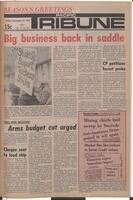 The Pacific Tribune - Friday, December 19, 1975