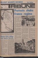 The Pacific Tribune - Friday, October 3, 1975