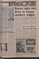 The Pacific Tribune - Friday, September 19, 1975