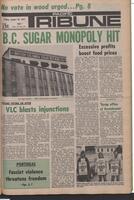 The Pacific Tribune - Friday, August 22, 1975