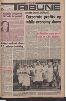 The Pacific Tribune - Friday, August 1, 1975