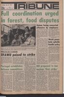 The Pacific Tribune - Friday, July 18, 1975