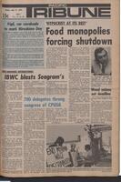 The Pacific Tribune - Friday, July 11, 1975