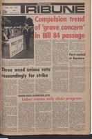 The Pacific Tribune - Friday, July 4, 1975