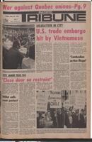 The Pacific Tribune - Friday, May 23, 1975