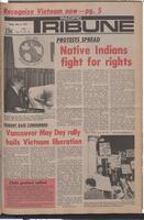 The Pacific Tribune - Monday, May 19, 1975
