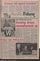 The Pacific Tribune - Friday, April 11, 1975