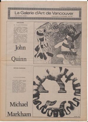 Le Soleil de Colombie, November 7, 1975, page 5