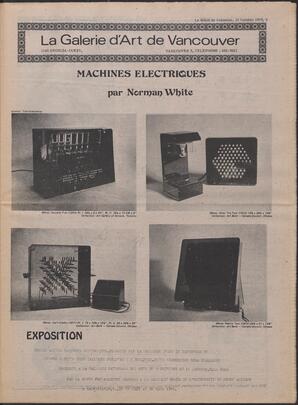 Le Soleil de Colombie, October 10, 1975, page 5