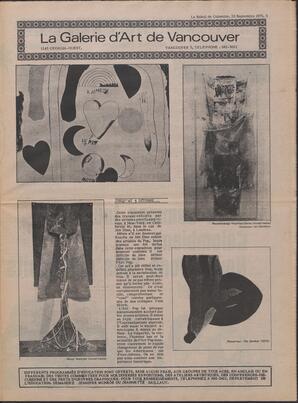 Le Soleil de Colombie, September 26, 1975, page 5
