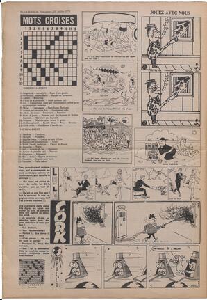 Le Soleil de Vancouver, July 20, 1973, page 10