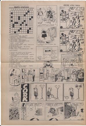 Le Soleil de Vancouver, April 11, 1973, page 10