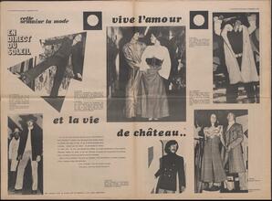 Le Soleil de Vancouver, September 4, 1970, page 6