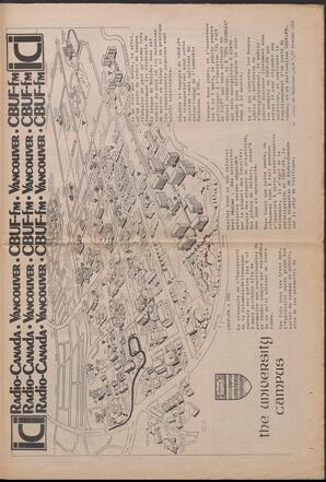 Le Soleil de Vancouver, February 27, 1970, page 7