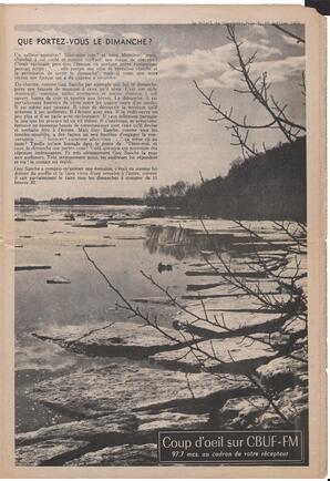 Le Soleil de Vancouver, July 25, 1969, page 7