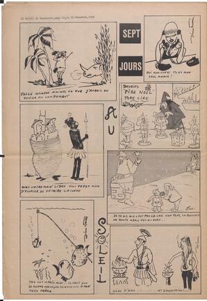 Le Soleil de Vancouver, December 20, 1968, page 10