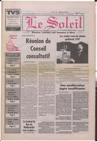 Le Soleil de Colombie-Britannique, March 14, 1997