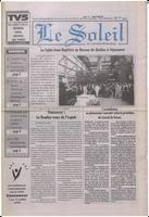Le Soleil de Colombie-Britannique, July 5, 1996