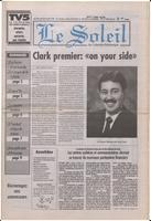 Le Soleil de Colombie-Britannique, June 7, 1996
