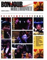 Bonjour Maillardville