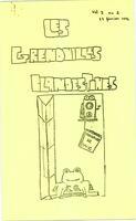 Les Grenouilles Clandestines