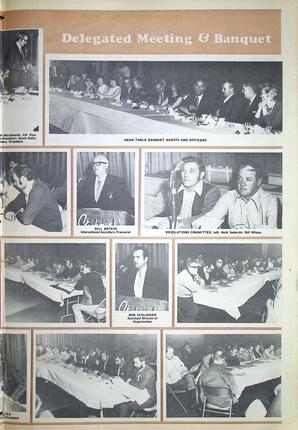   The Western Canadian Lumber Worker, Vol. XL No. 4, May-Jun. 1972   , page 9
