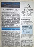 The Western Canadian Lumber Worker, Vol. XL No. 3, Apr.-May 1972