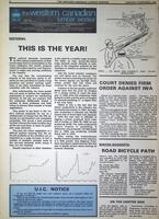 The Western Canadian Lumber Worker, Vol. XL No. 1, Jan.-Feb. 1972