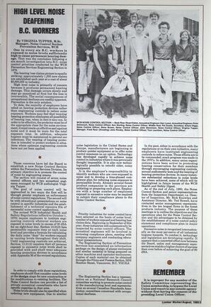   The Western Canadian Lumber Worker, Vol. XLVIII No. 7, Aug. 1980   , page 3