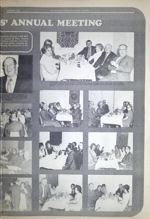   The Western Canadian Lumber Worker, Vol. XXXIX No. 1, Jan. 1971   , page 5