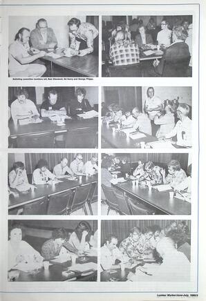   The Western Canadian Lumber Worker, Vol. XLVIII No. 6, Jun.-Jul. 1980   , page 3