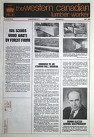 The Western Canadian Lumber Worker, Vol. XLVIII No. 5, May. 1980