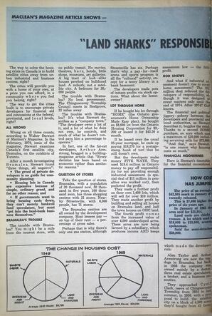   The Western Canadian Lumber Worker, Vol. XXXVIII No.3, Mar. 1970   , page 6