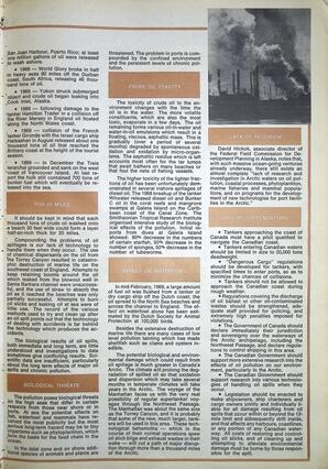   The Western Canadian Lumber Worker, Vol. XXXVIII No.2, Feb. 1970   , page 7