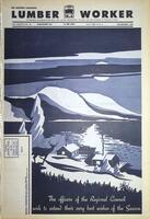 The Western Canadian Lumber Worker, Vol. XXXVII, No. 14, Dec. 1969
