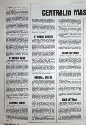   The Western Canadian Lumber Worker, Vol. XLVIII No. 3, Mar. 1980   , page 8