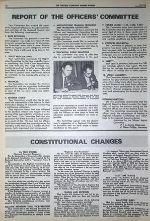   The Western Canadian Lumber Worker, Vol. XXXVI, No. 18, 2nd Issue Sep. 1968   , page 10
