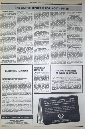   The Western Canadian Lumber Worker, Vol. XXXVI, No. 11, 1st Issue Jun. 1968   , page 10