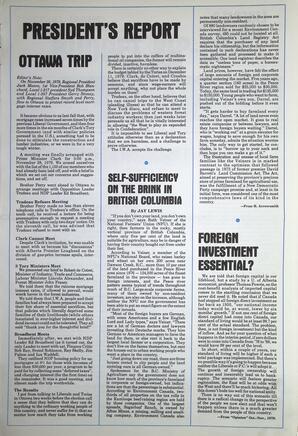   The Western Canadian Lumber Worker, Vol. XLVIII No. 2, Feb. 1980   , page 7