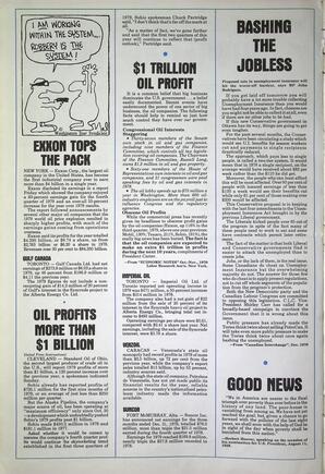   The Western Canadian Lumber Worker, Vol. XLVIII No. 2, Feb. 1980   , page 2