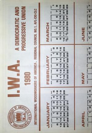   The Western Canadian Lumber Worker, Vol. XLVII No. 8, Nov.-Dec. 1979   , page 10