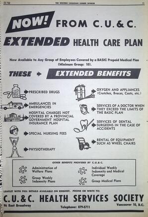   The Western Canadian Lumber Worker, Vol. XXXIII, No. 2, 2nd Issue Jan. 1966   , page 11
